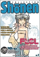 Shônen collection volume d'occasion  Livré partout en France