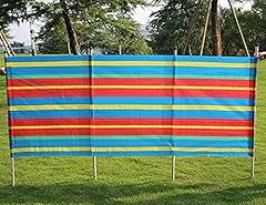 Hut pole windbreak for sale  Delivered anywhere in UK