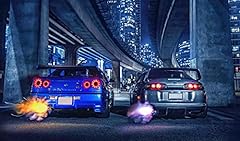 Bdp motorsport nissan for sale  Delivered anywhere in UK