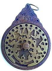 Indofrance astrolabe islamique d'occasion  Livré partout en France
