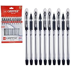 Black ballpoint pens for sale  Delivered anywhere in UK