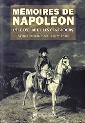 Mémoires napoléon tome d'occasion  Livré partout en France