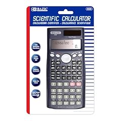 Bazic scientific calculator for sale  Delivered anywhere in USA 