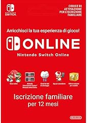 Nintendo videogiochi multicolo usato  Spedito ovunque in Italia 