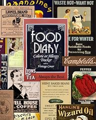 Food diary food d'occasion  Livré partout en France