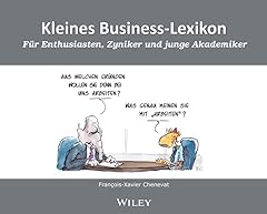 Kleines business lexikon d'occasion  Livré partout en France