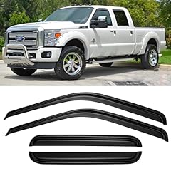 Window rain guards for sale  Delivered anywhere in USA 