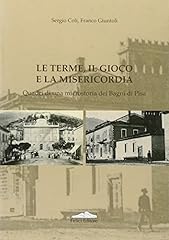 Terme gioco misericordia. usato  Spedito ovunque in Italia 