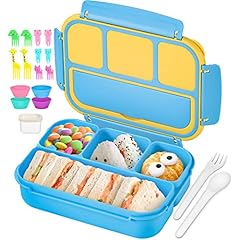 Qqko bento lunch for sale  Delivered anywhere in USA 