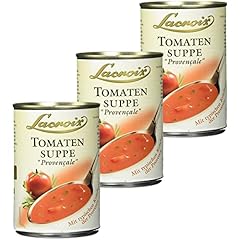 Lacroix tomaten suppe gebraucht kaufen  Wird an jeden Ort in Deutschland