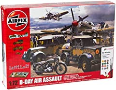 Airfix day air for sale  Delivered anywhere in USA 