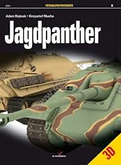 Jagdpanther d'occasion  Livré partout en France