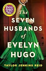 Seven husbands evelyn for sale  Delivered anywhere in UK