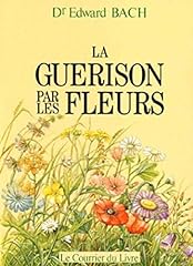 Guérison fleurs d'occasion  Livré partout en France