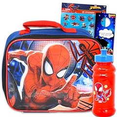Marvel spiderman school for sale  Delivered anywhere in USA 