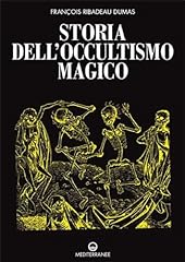 Storia dell occultismo usato  Spedito ovunque in Italia 