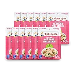 Chicken sea alaskan for sale  Delivered anywhere in USA 