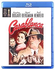 Casablanca usato  Spedito ovunque in Italia 