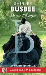 Rose espagne d'occasion  Livré partout en France