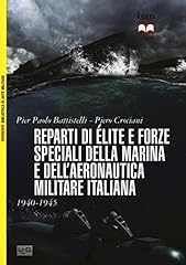 Reparti élite forze usato  Spedito ovunque in Italia 