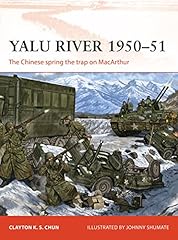 Yalu river 1950 for sale  Delivered anywhere in USA 