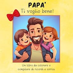 Papà voglio bene usato  Spedito ovunque in Italia 