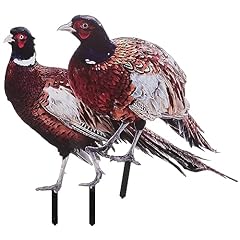 Ganazono 2pcs pheasant for sale  Delivered anywhere in USA 