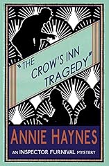 Crow inn tragedy for sale  Delivered anywhere in UK