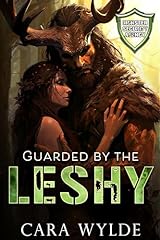 Guarded leshy monster for sale  Delivered anywhere in UK