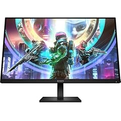 Omen 27qs monitor usato  Spedito ovunque in Italia 