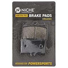 Niche brake pad for sale  Delivered anywhere in UK