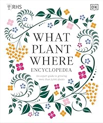 Rhs plant encyclopedia for sale  Delivered anywhere in USA 