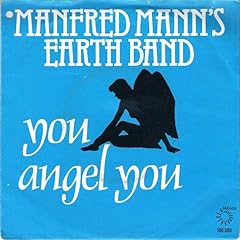 Manfred mann earth usato  Spedito ovunque in Italia 