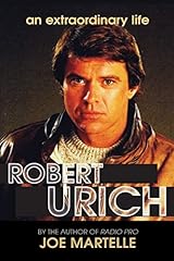 The robert urich gebraucht kaufen  Wird an jeden Ort in Deutschland