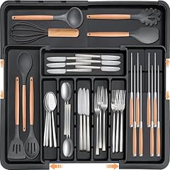 Homecor silverware organizer for sale  Delivered anywhere in USA 