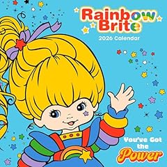 2026 rainbow brite for sale  Delivered anywhere in USA 