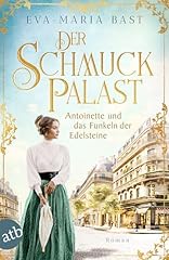 Schmuckpalast antoinette funke gebraucht kaufen  Wird an jeden Ort in Deutschland