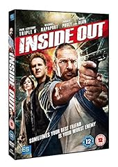 Inside dvd for sale  Delivered anywhere in UK
