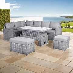 Club rattan garden for sale  Delivered anywhere in UK