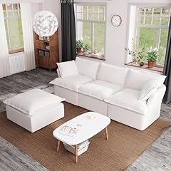 Gtilzria cloud sectional for sale  Delivered anywhere in USA 