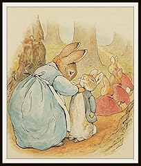 Beatrix potter mother for sale  Delivered anywhere in USA 