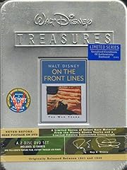 Walt disney treasures for sale  Delivered anywhere in USA 