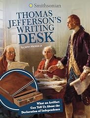 Thomas jefferson writing for sale  Delivered anywhere in USA 
