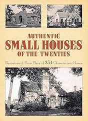 Authentic small houses for sale  Delivered anywhere in USA 