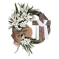 Urmagic easter wreath for sale  Delivered anywhere in USA 