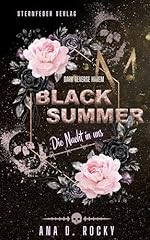 Black summer die for sale  Delivered anywhere in UK