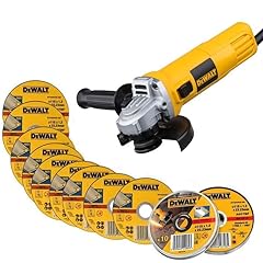Dewalt dwe4117 240v for sale  Delivered anywhere in UK