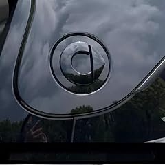 Pcs auto emblem gebraucht kaufen  Wird an jeden Ort in Deutschland