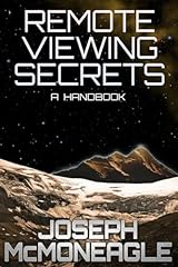 Remote viewing secrets for sale  Delivered anywhere in UK