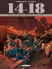 T08 caverne dragon d'occasion  Livré partout en France